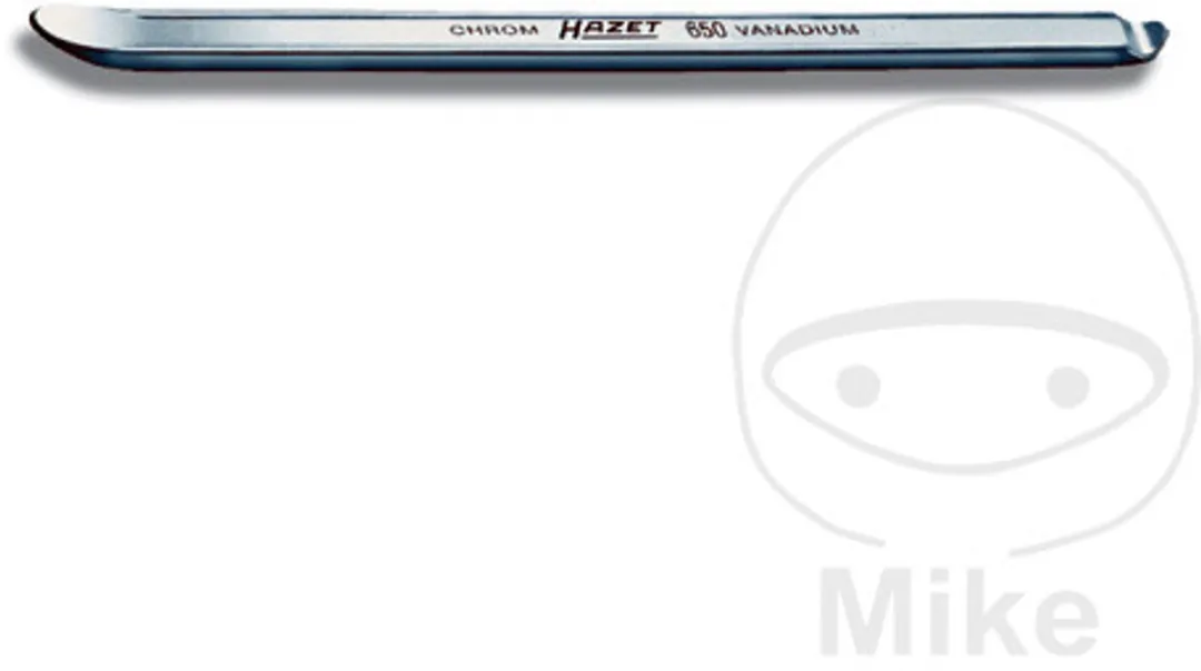 Hazet 650-16 Band- en montagehefboom 396mm