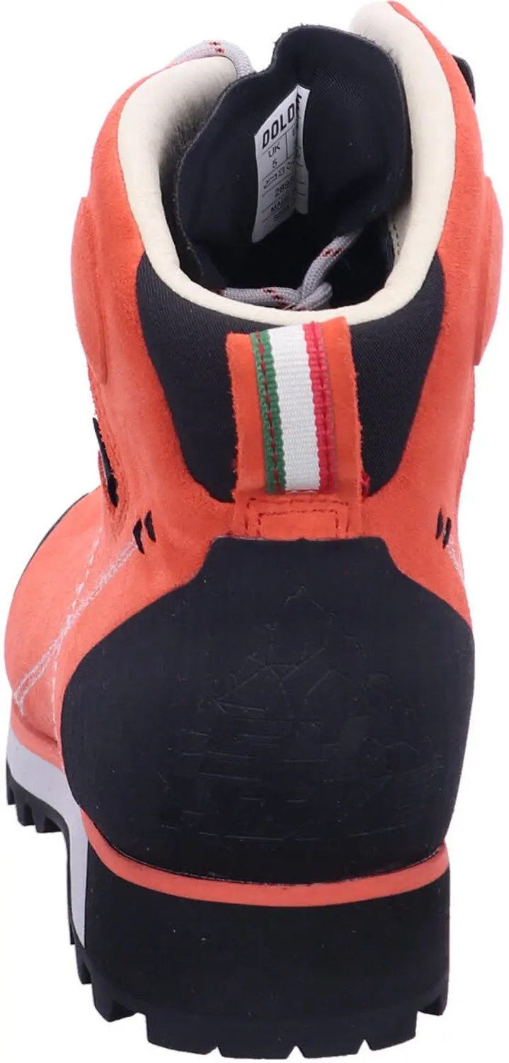 Dolomite Dames Wandelschoenen - Rood - 38 - afbeelding 4 van 6