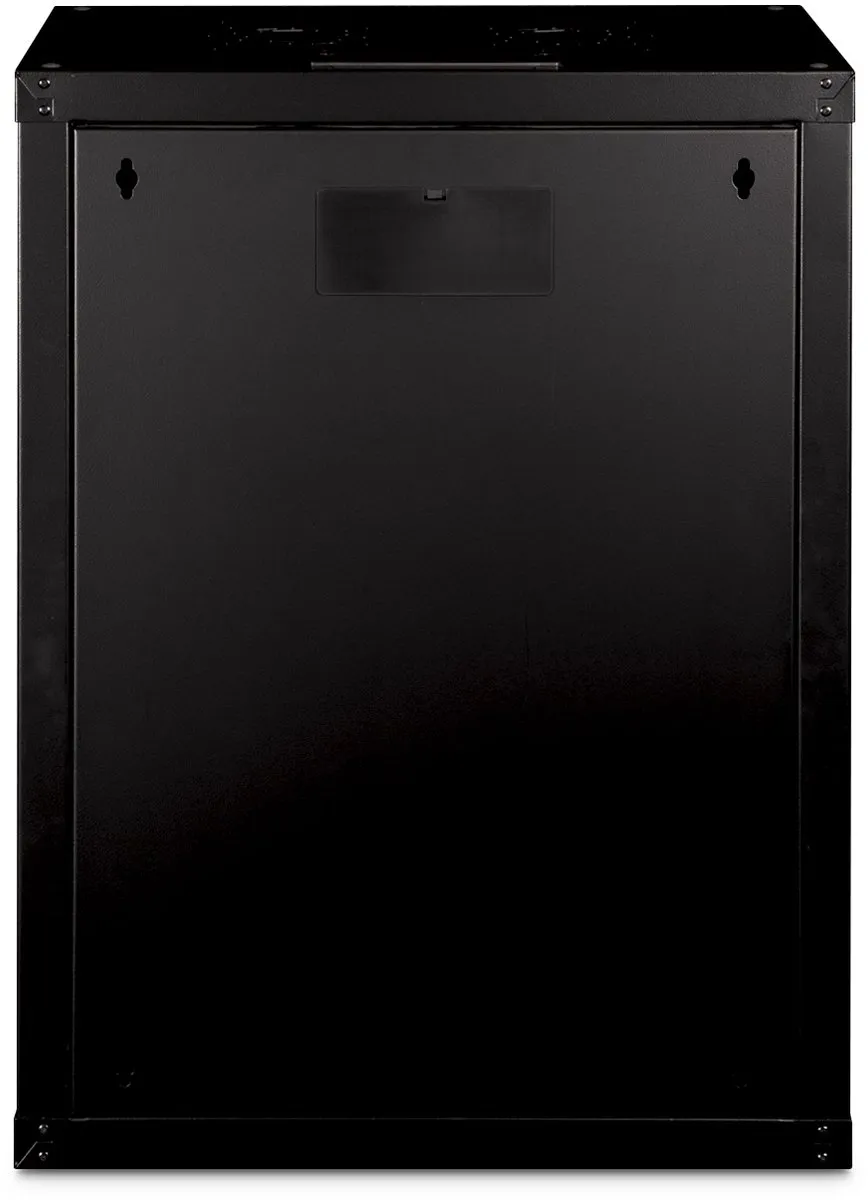 Digitus DN-19 16-U-SW Wandrek 16U - Zwart
