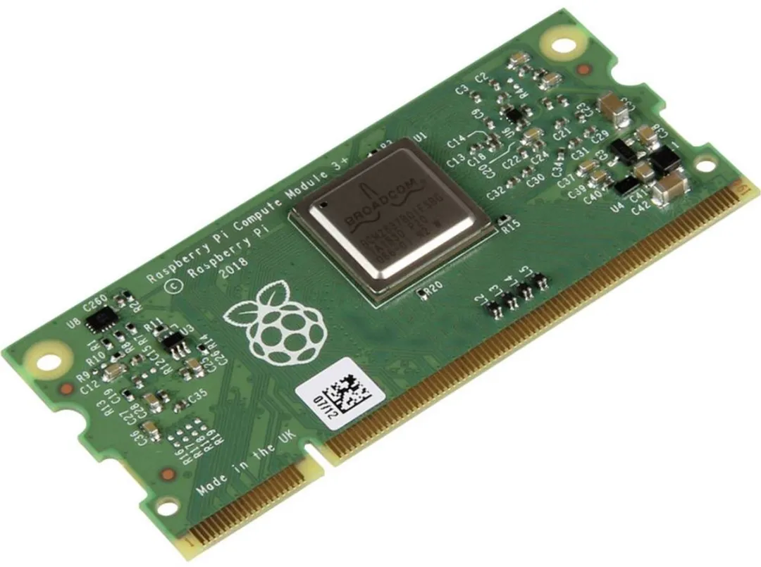 Raspberry Pi Compute Module 3+ CM3+8GB
