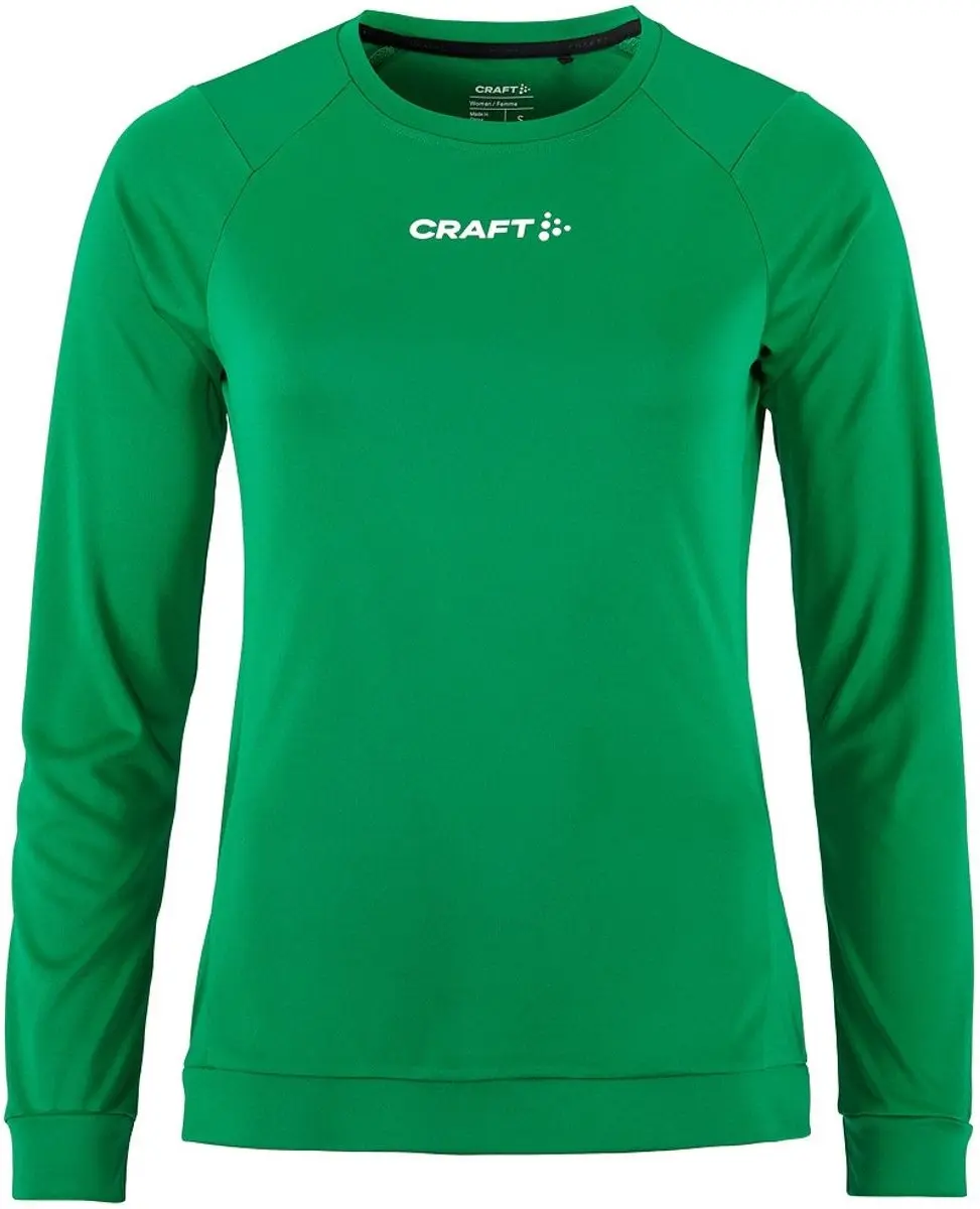 Craft Rush 2.0 Running Longsleeve Dames