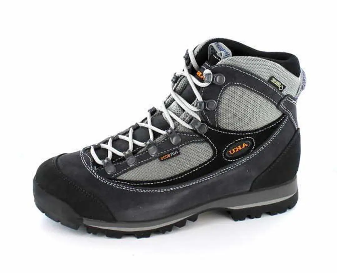 AKU Trekker Lite Lady GTX Gr.38 dames wandelschoenen turquoise maat 37.5