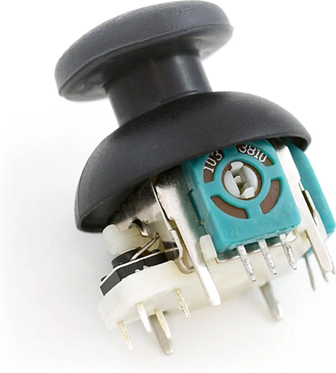 Sparkfun Thumb Joystick 09032
