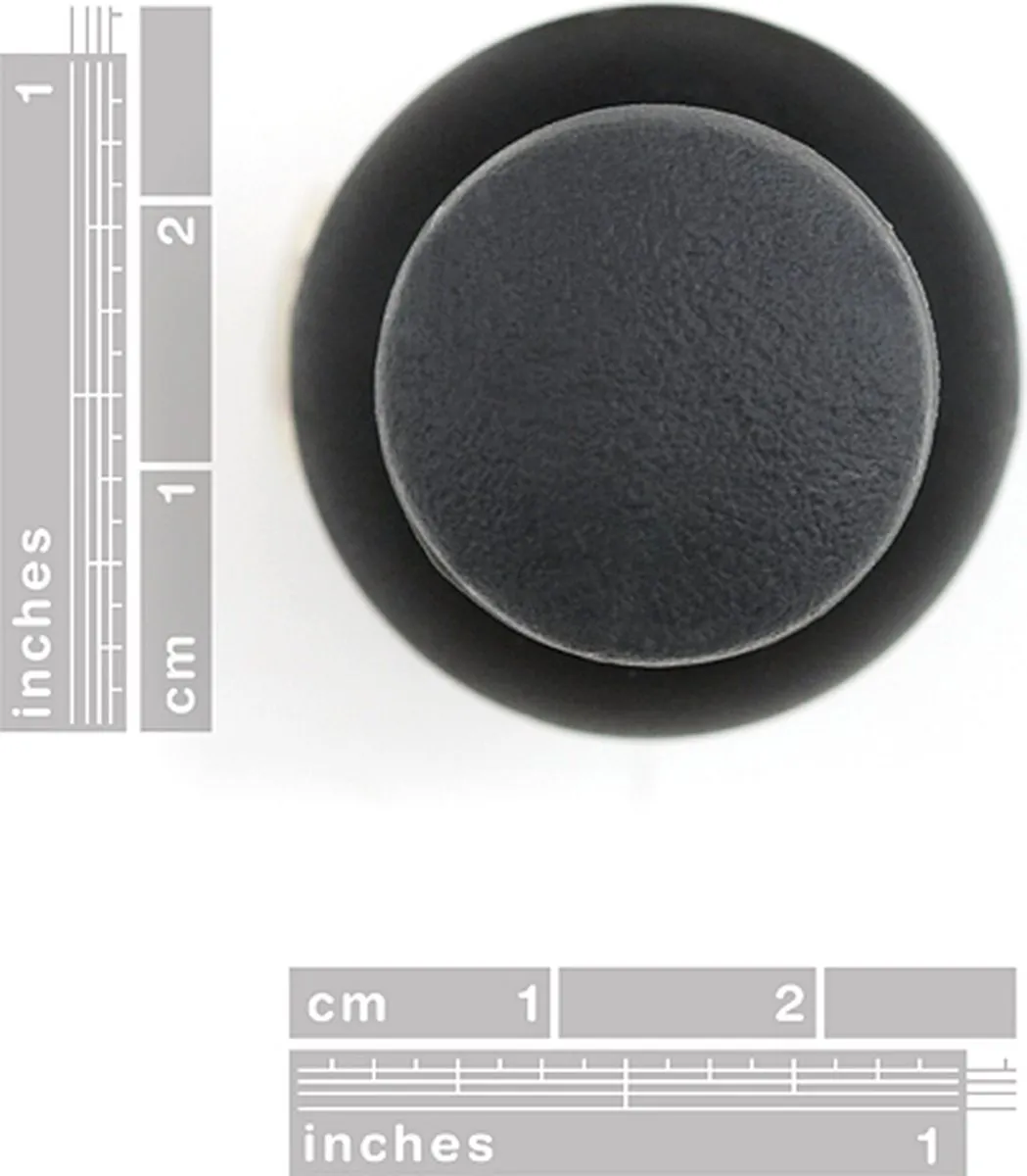 Sparkfun Thumb Joystick 09032
