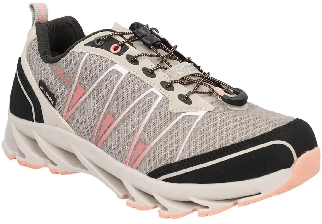 CMP Altak 2.0 Kinderwandelschoenen - Sabbia/Lotus - afbeelding 4 van 6