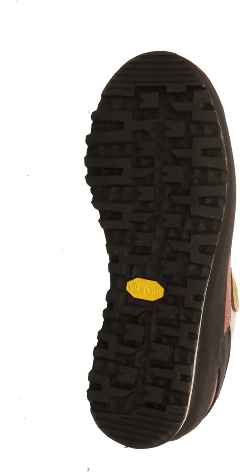 Hanwag Rotpunkt LL Dames Wandelschoenen - Roze - 40 - afbeelding 5 van 6