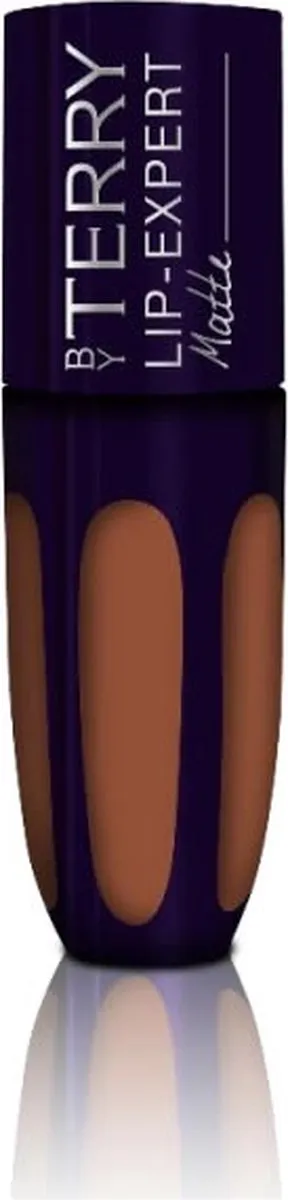 Schwarzkopf By Terry Lip Expert Matte 1 Guilty Beige