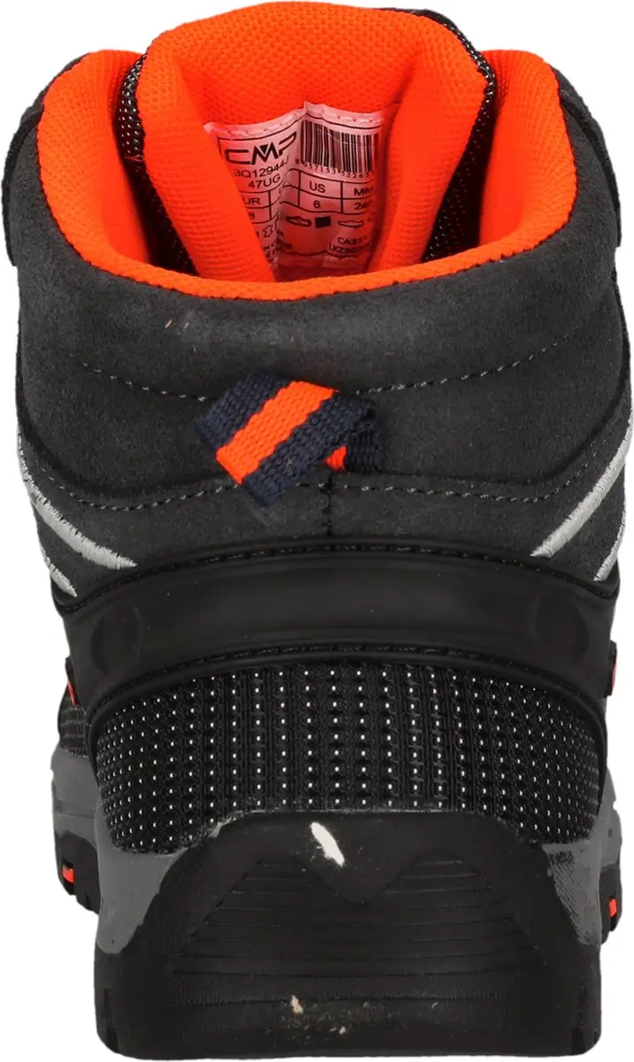 CMP Rigel Waterproof Outdoorschoenen - Grijs - 39 - afbeelding 6 van 6