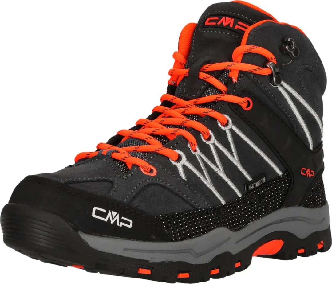 CMP Rigel Waterproof Outdoorschoenen - Grijs - 39 - afbeelding 3 van 6