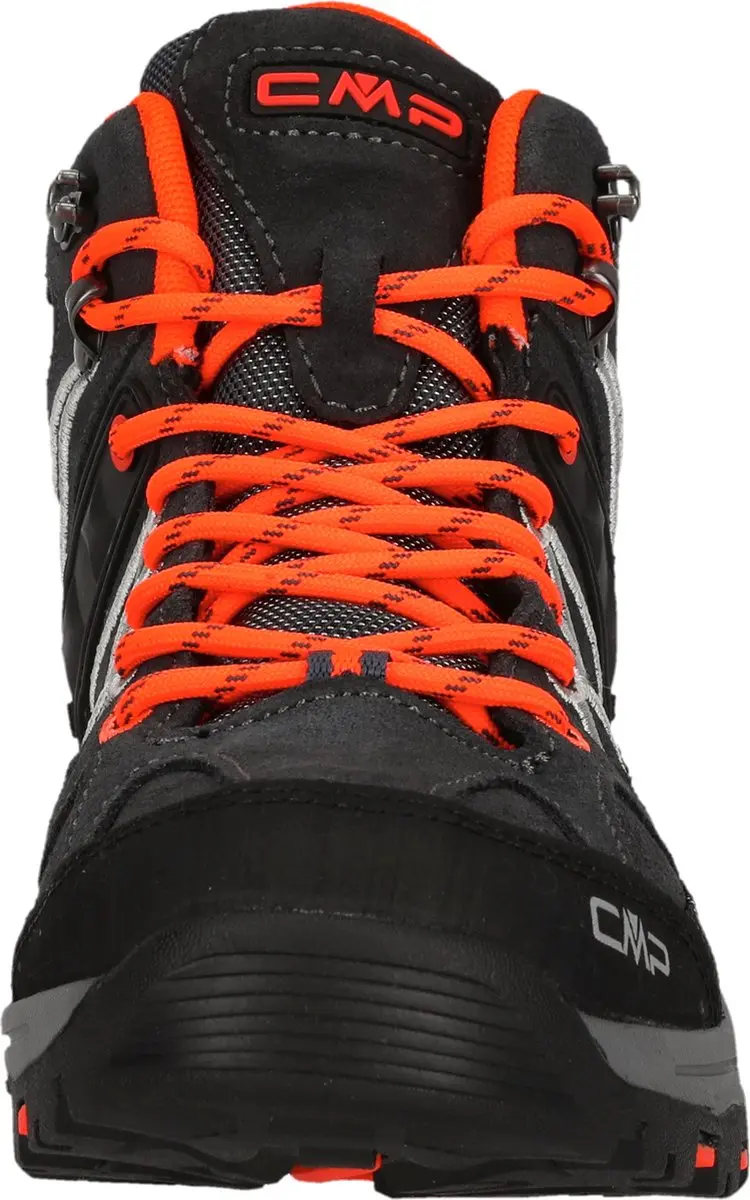 CMP Rigel Waterproof Outdoorschoenen - Grijs - 39 - afbeelding 2 van 6