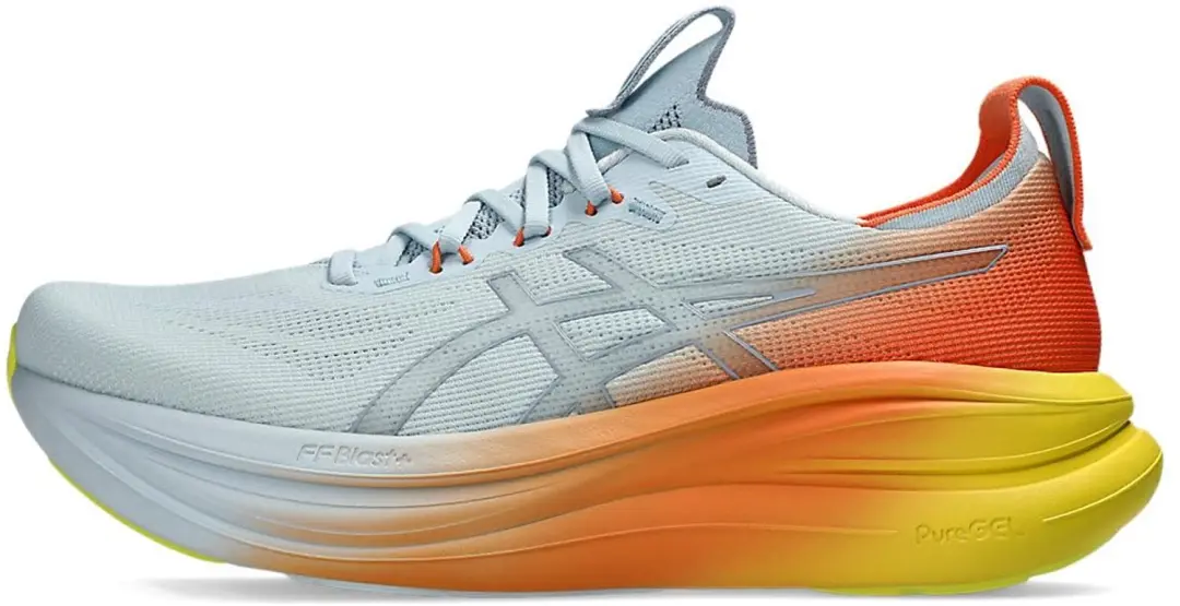 ASICS Gel-Nimbus 28 Hardloopschoenen