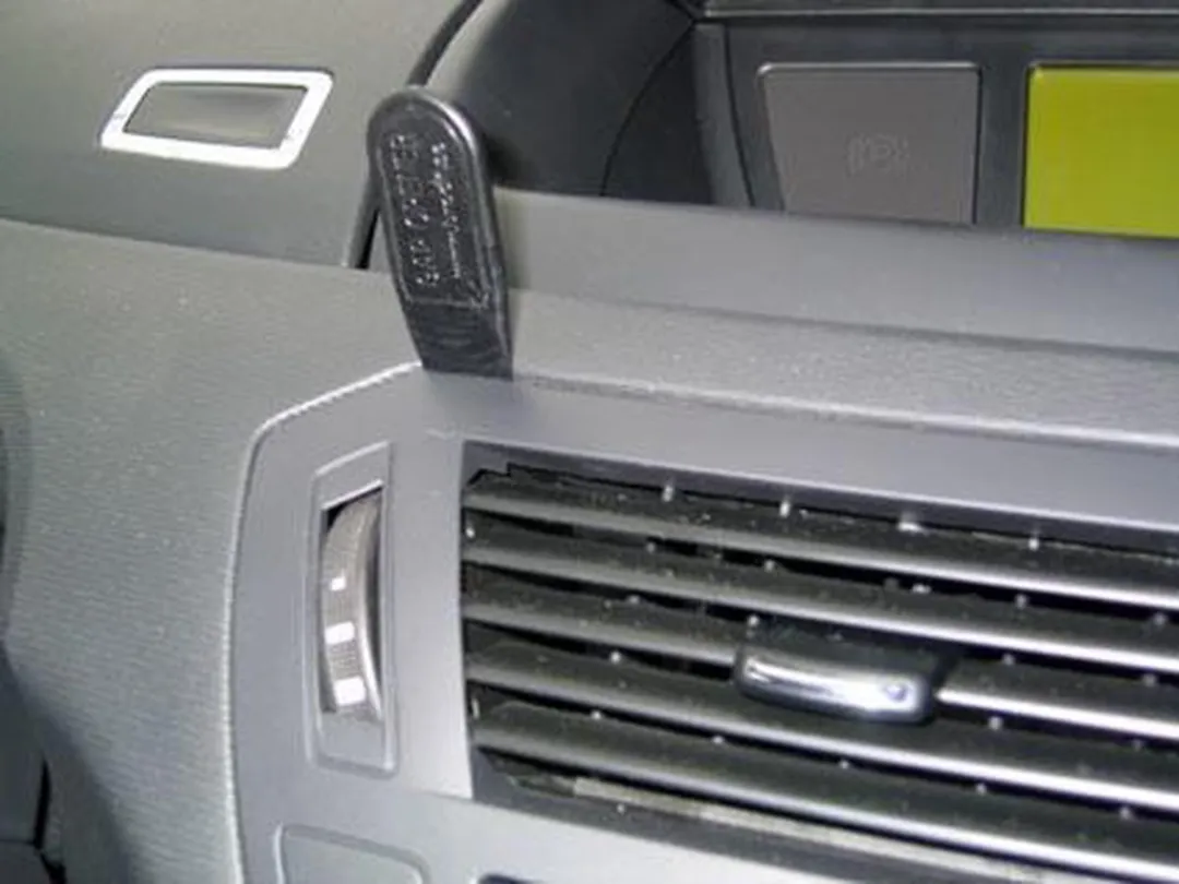 Brodit ProClip 853950 Houder - Citroën C4 Picasso 2007-2013 - Zwart