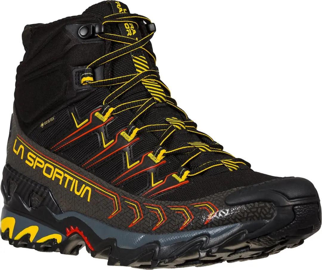 La Sportiva Ultra Raptor II Mid GTX