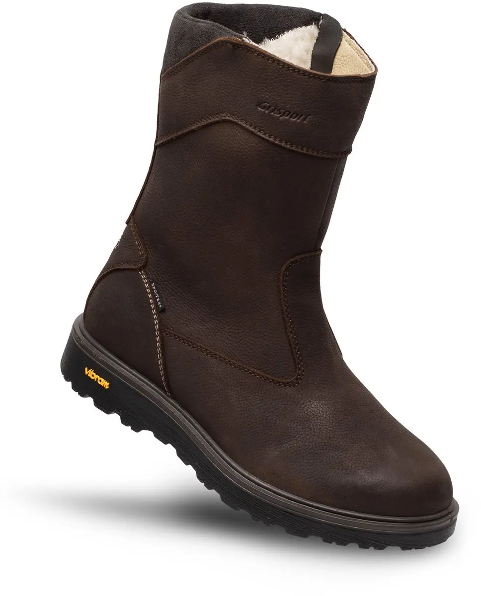 Grisport Oxford Unisex Outdoorlaarzen