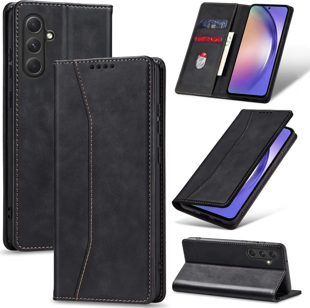 Nuvex Hoesje Samsung Galaxy A54