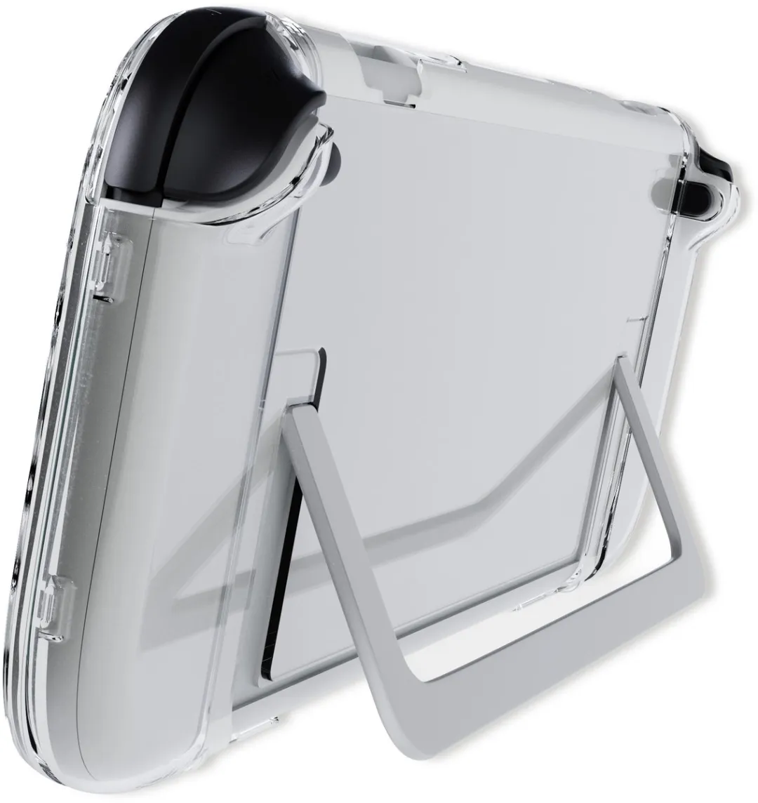 Nacon Beschermhoesje Nintendo Switch 2 SWITCHNEWPCCASE