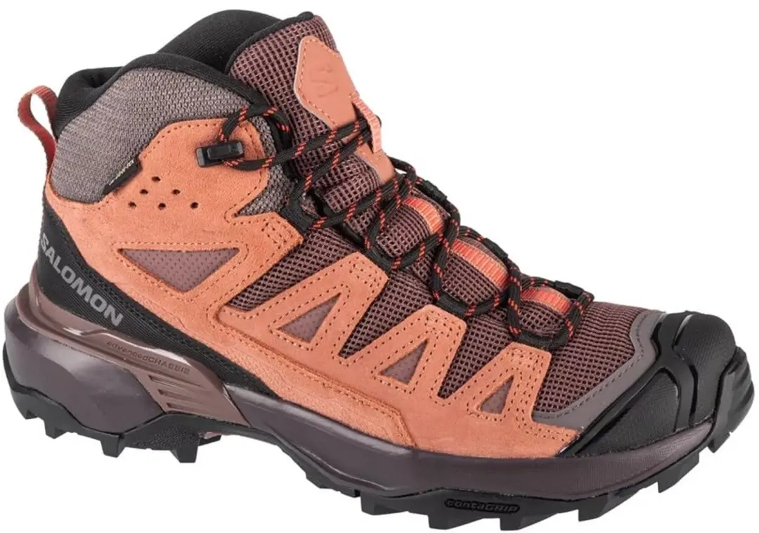 Salomon X Ultra 360 LTR GTX Mid W