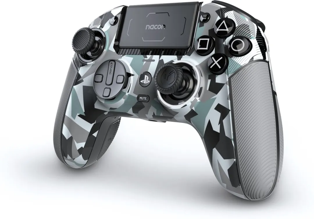 Nacon Revolution 5 Pro Controller PS5 - Arctic Blue