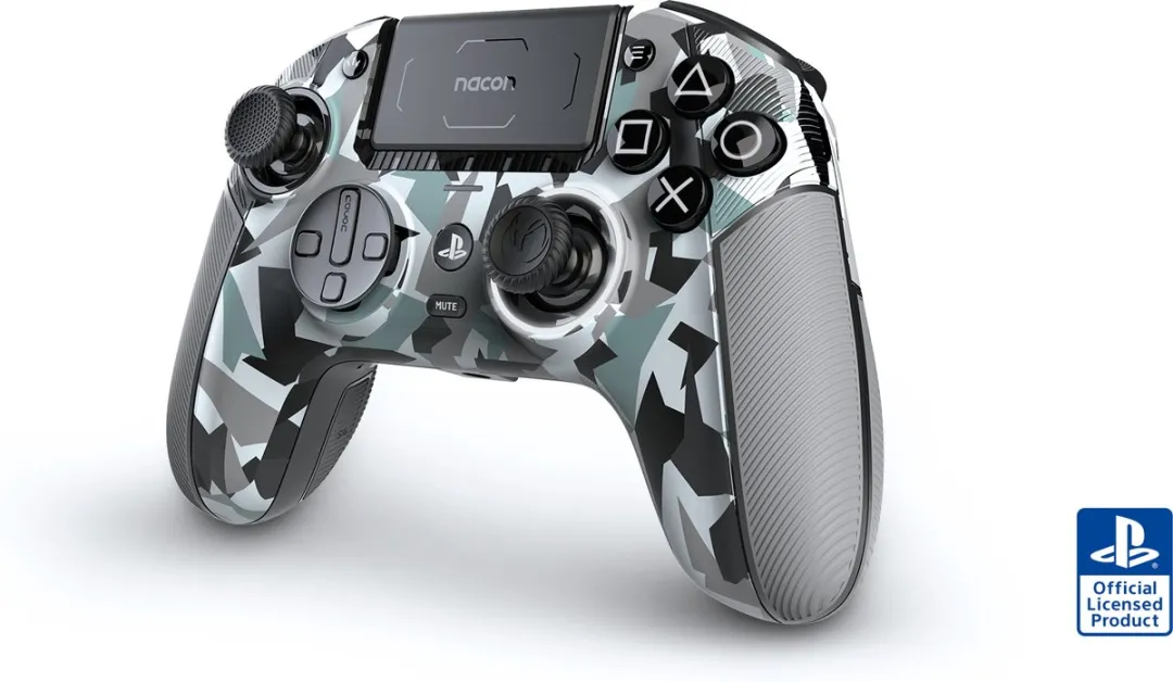 Nacon Revolution 5 Pro Controller PS5 - Arctic Blue