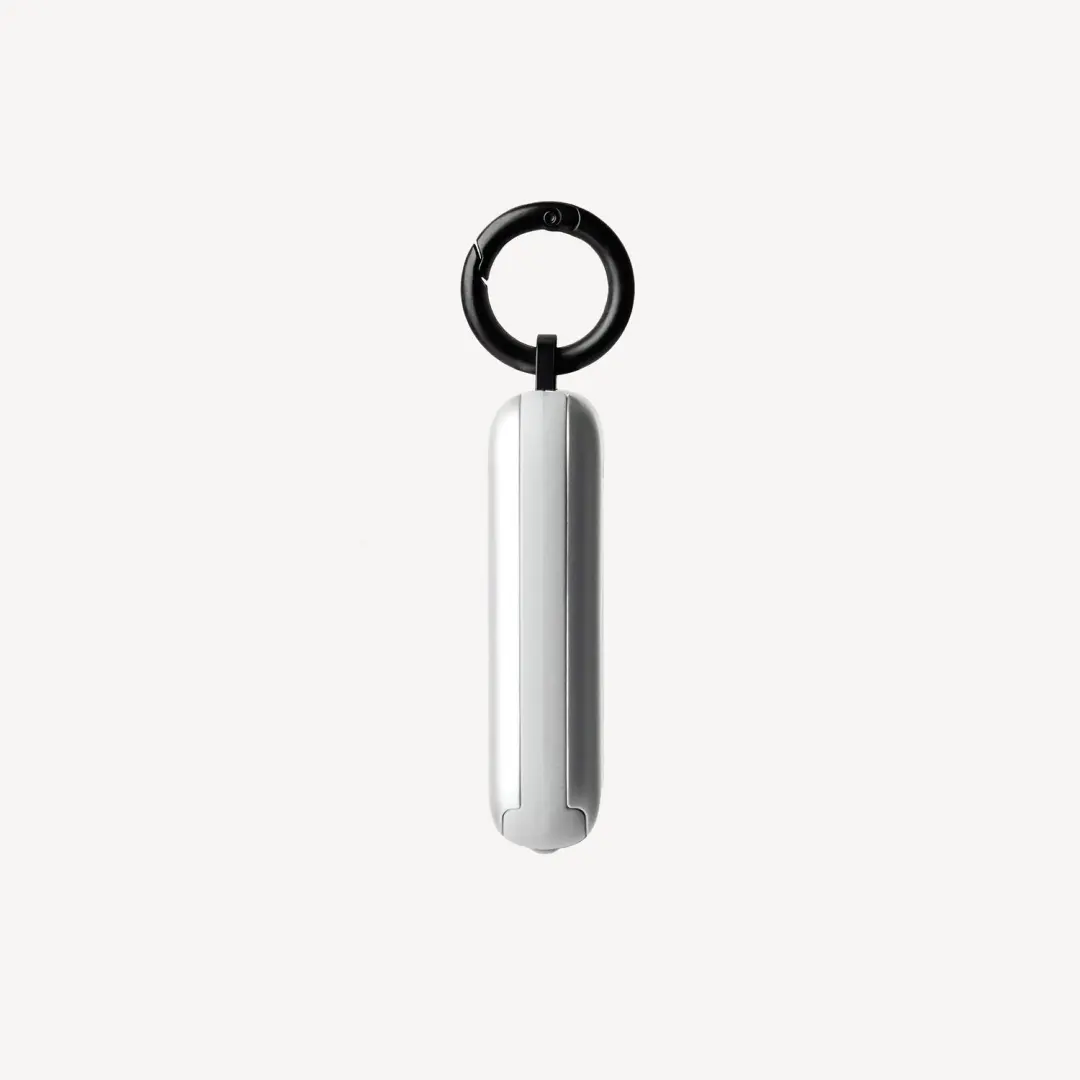 Twelve South AirFly Pro 2 TS-2618 Bluetooth Zender - Grijs - afbeelding 2 van 6