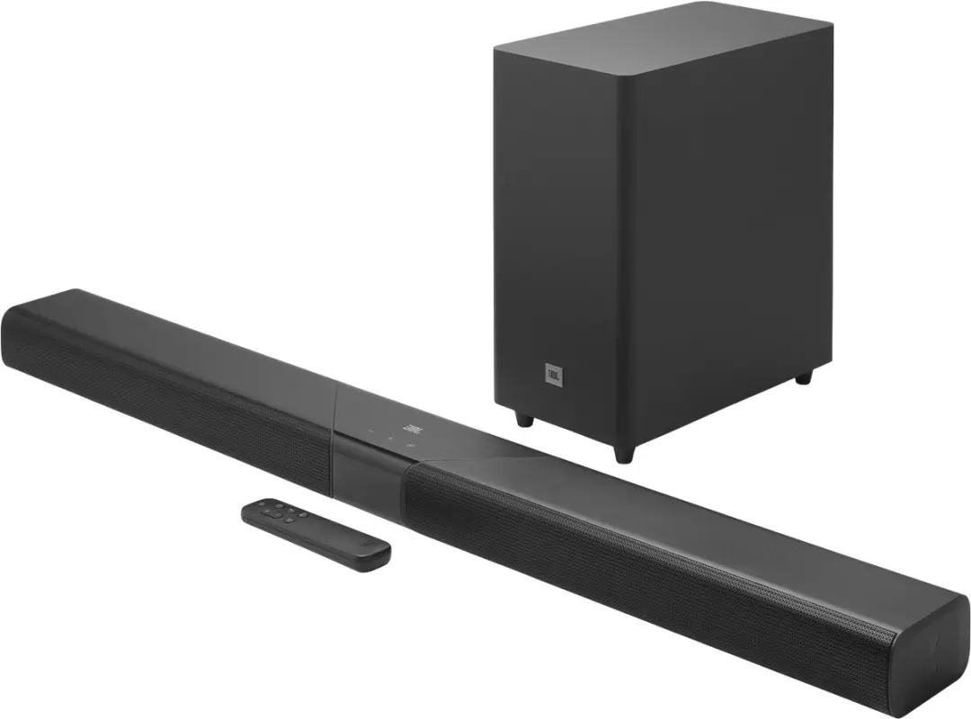 JBL Cinema SB550MK2