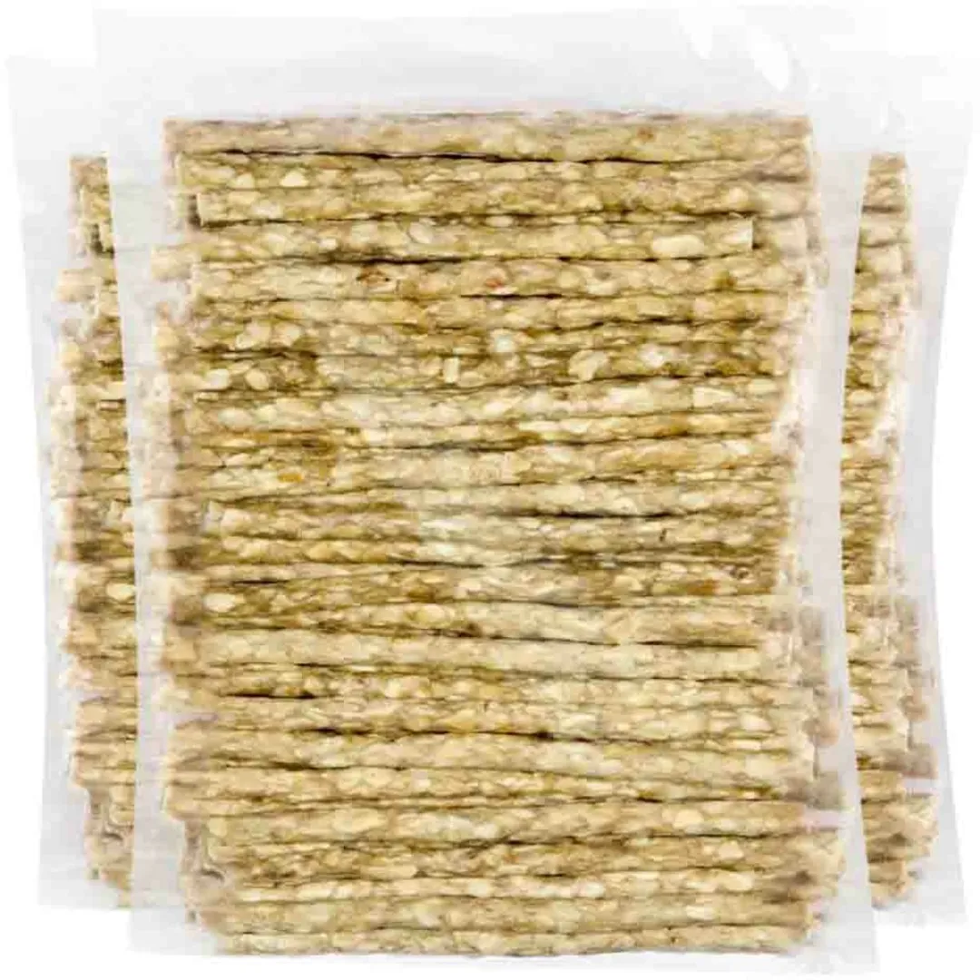 Holland Diervoeders Munchy Stick 10mm - 3x8g Voordeelverpakking