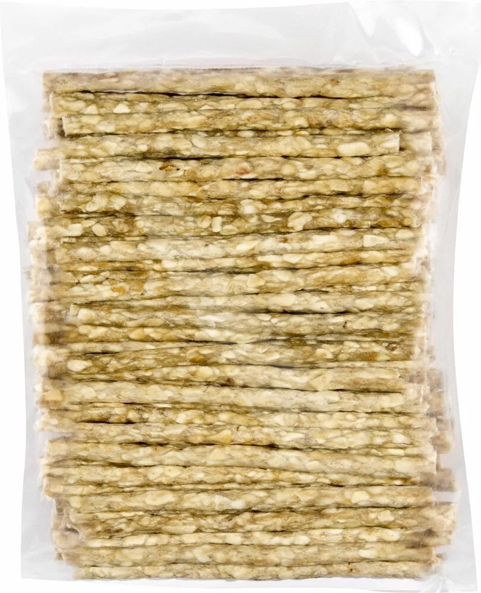 Holland Diervoeders Munchy Stick 10mm - 3x8g Voordeelverpakking