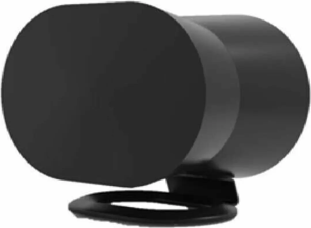 Flexson Sonos Era 300 Tafelstandaard FLXE300DS1021 - Zwart - afbeelding 2 van 3