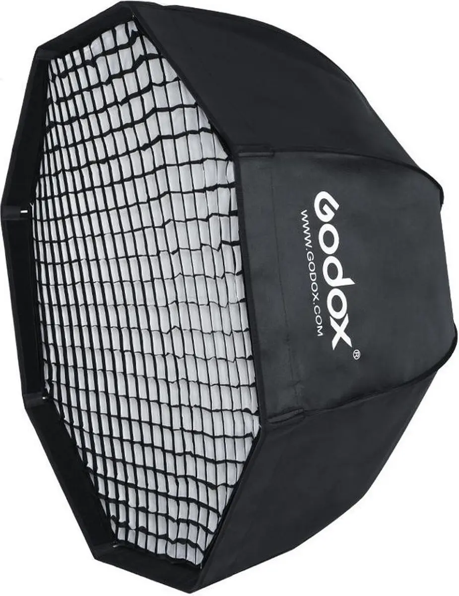 Godox SB-GUE120 Octa Softbox 120cm - afbeelding 4 van 4