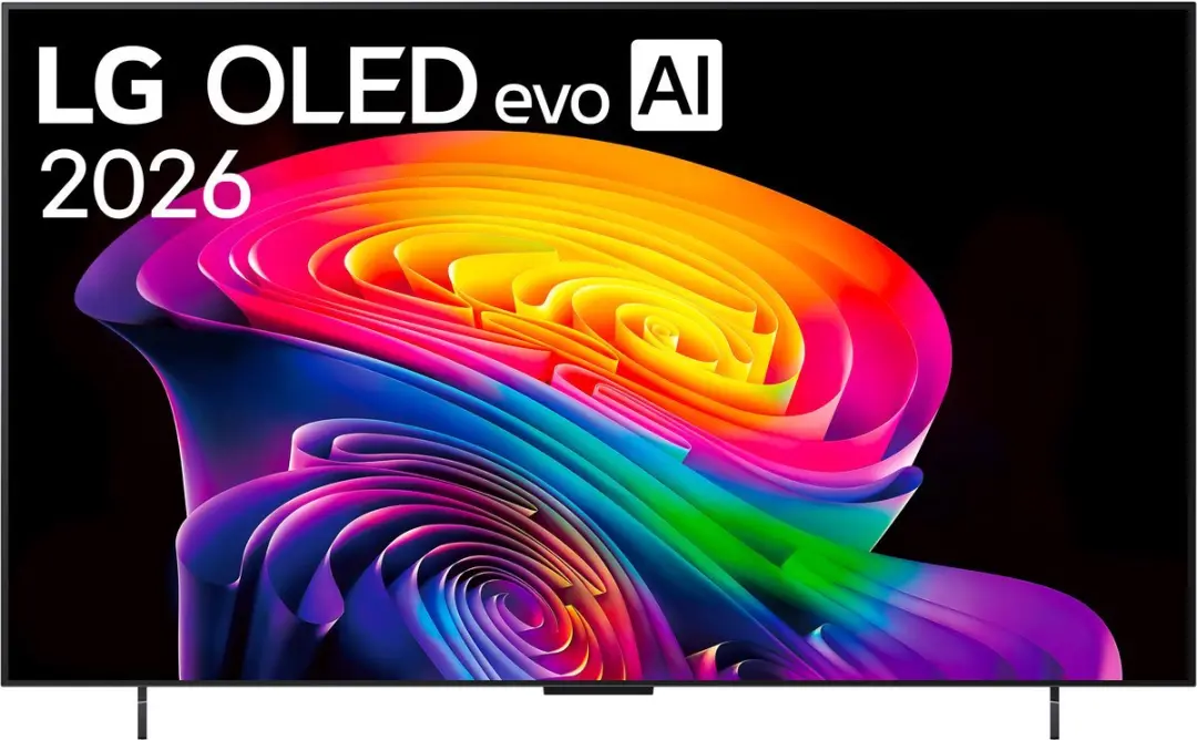 LG C6 OLED42C64LA