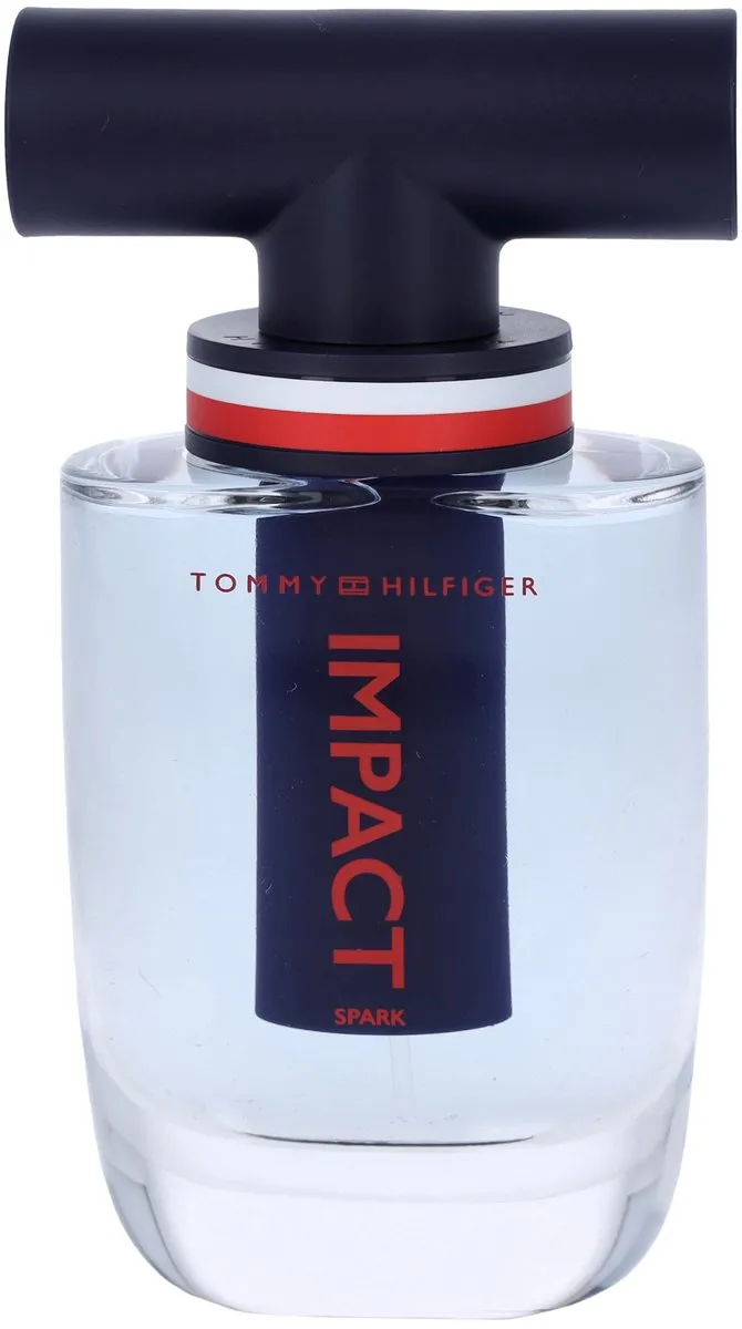 Tommy Hilfiger Impact Spark 50ml Eau de Toilette