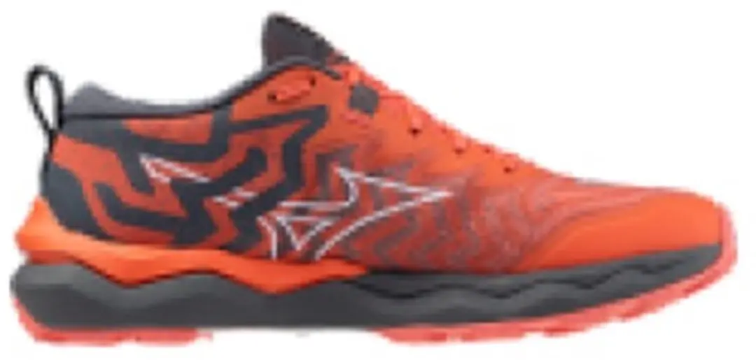 Mizuno Wave Daichi 8