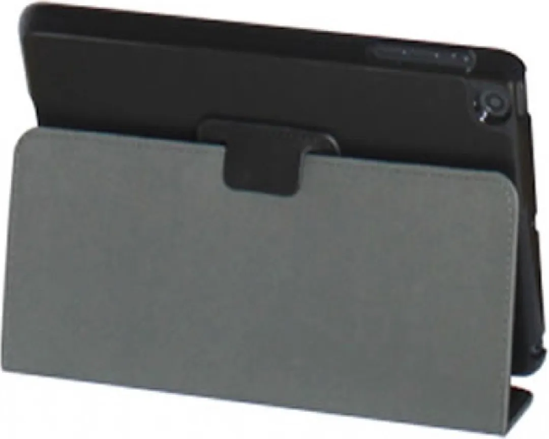 Gear4 CoverStand MP104G iPad Mini Hoes - Zwart