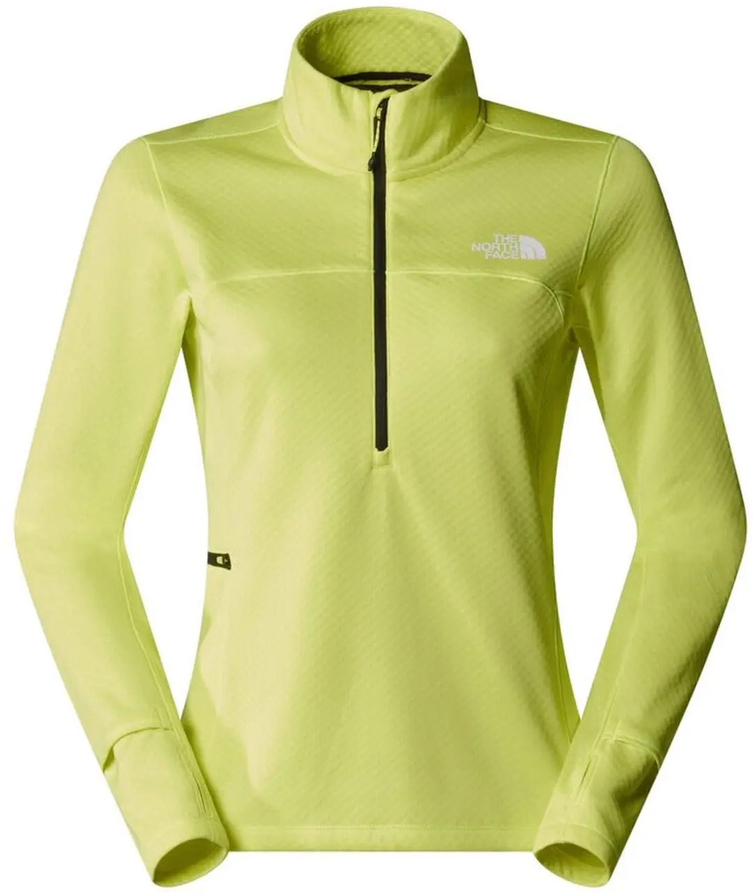 The North Face Winter Warpro 1/4 Zip