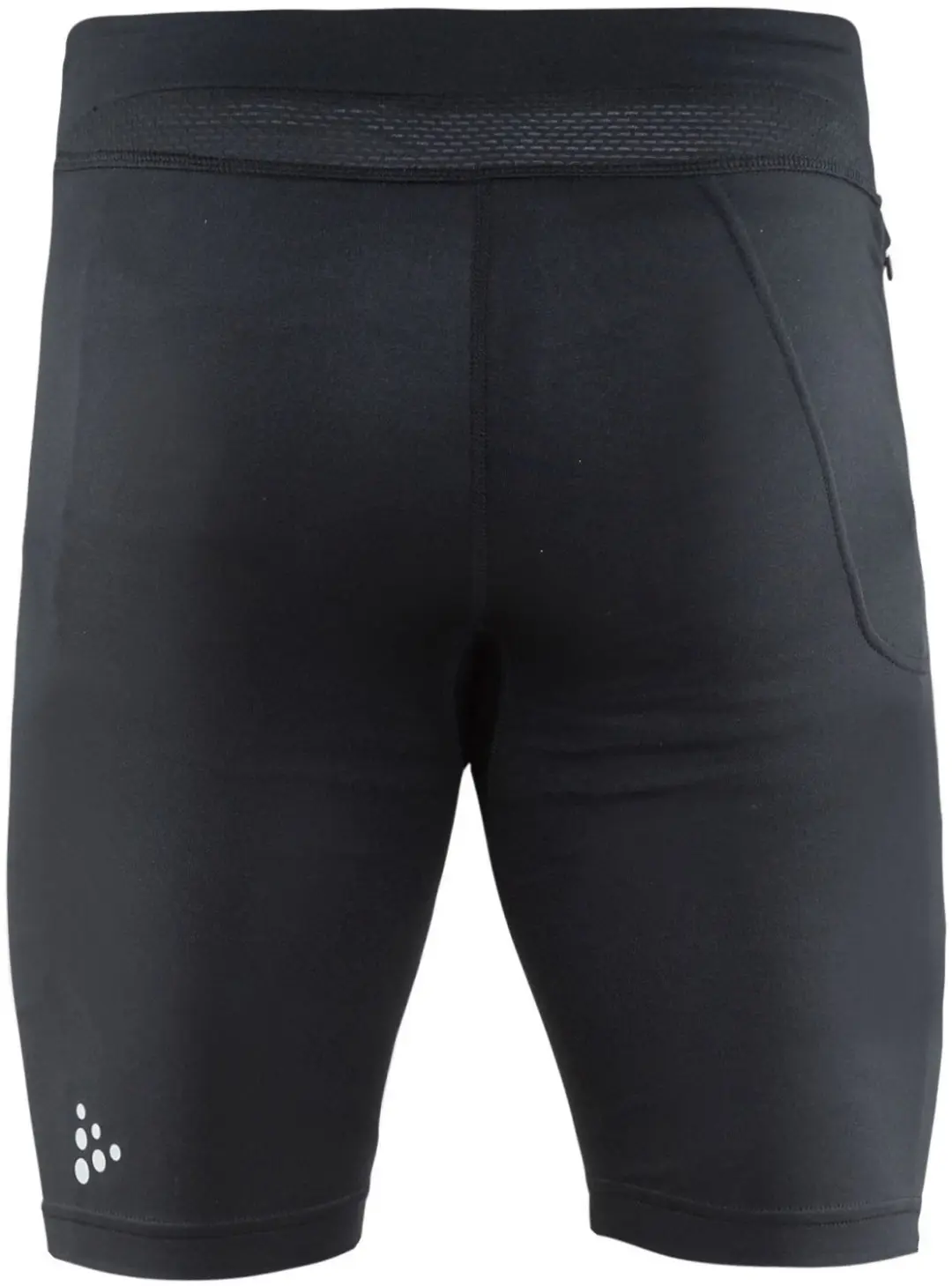 Craft Essential Short Tights S Sportlegging Heren