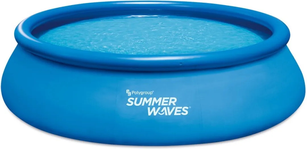 Summer Waves Bovengronds Zwembad PGP1001542F