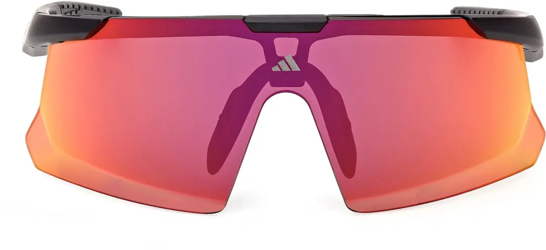 Adidas Sport Sp0107 Zonnebril Zwart - afbeelding 3 van 6