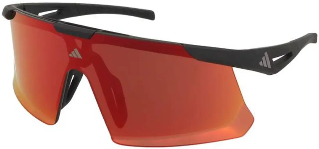 Adidas Sport Sp0107 Zonnebril Zwart - afbeelding 4 van 6
