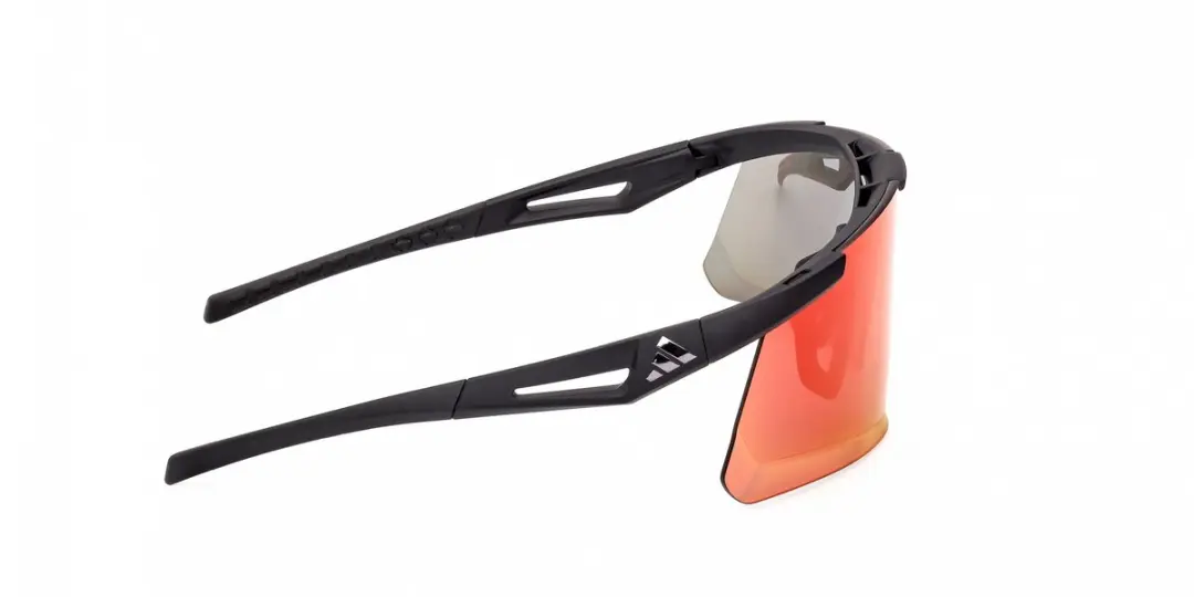 Adidas Sport Sp0107 Zonnebril Zwart - afbeelding 6 van 6