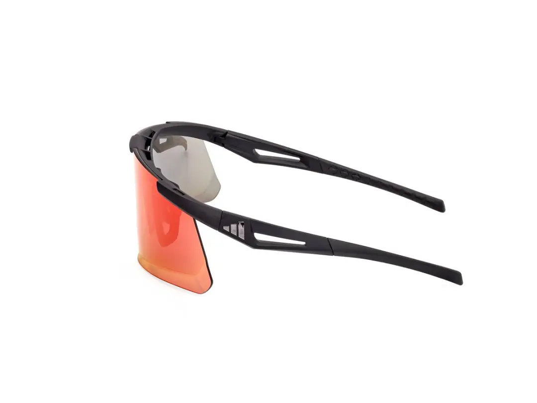Adidas Sport Sp0107 Zonnebril Zwart - afbeelding 5 van 6