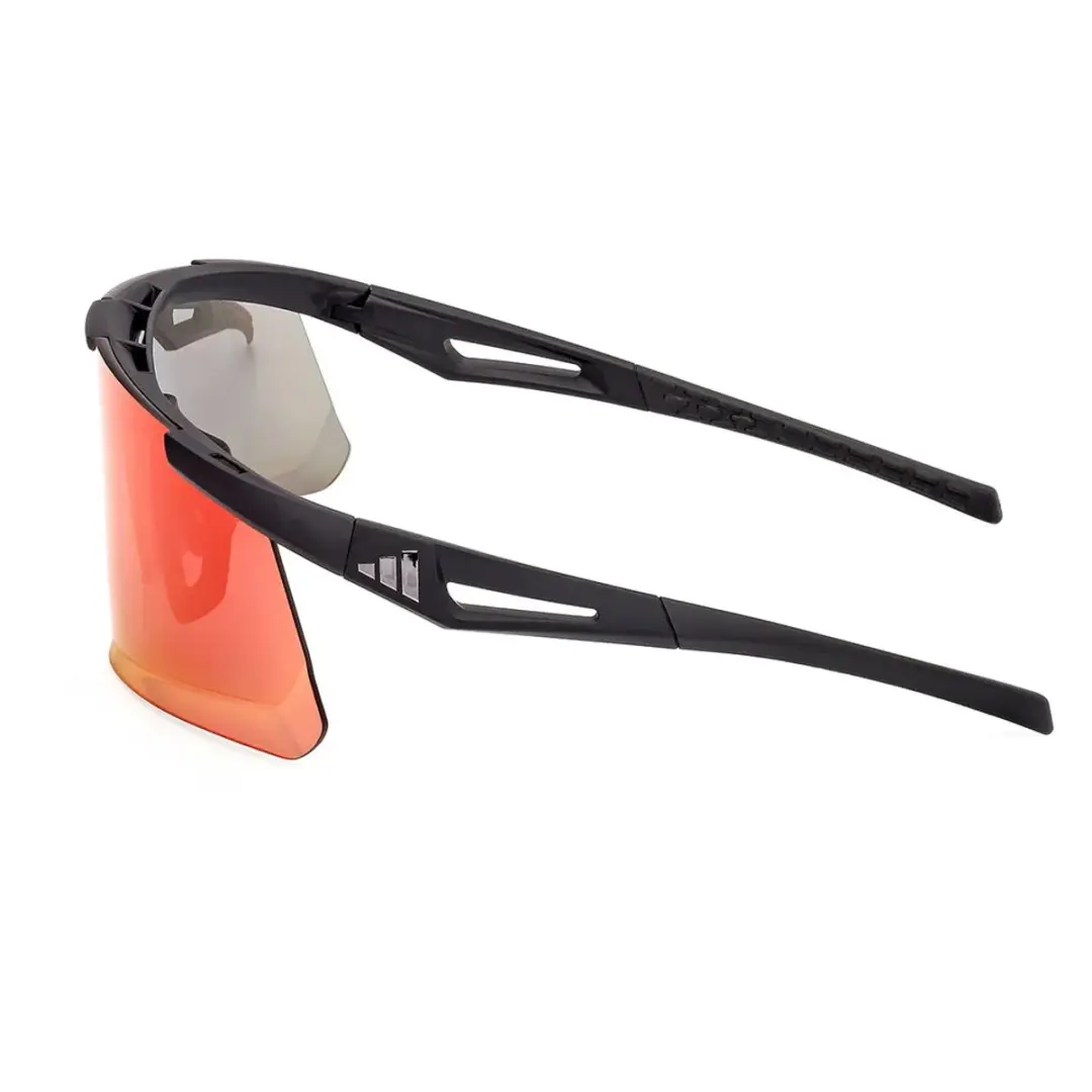 Adidas Sport Sp0107 Zonnebril Zwart - afbeelding 2 van 6