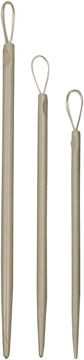 Creativ Company Garennaaldset 3 Stuks