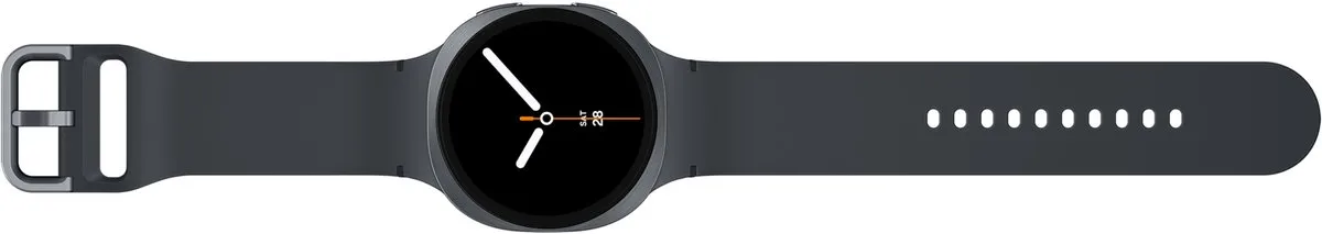 Samsung Wearable SM-L335FDAAEUB Smartwatch