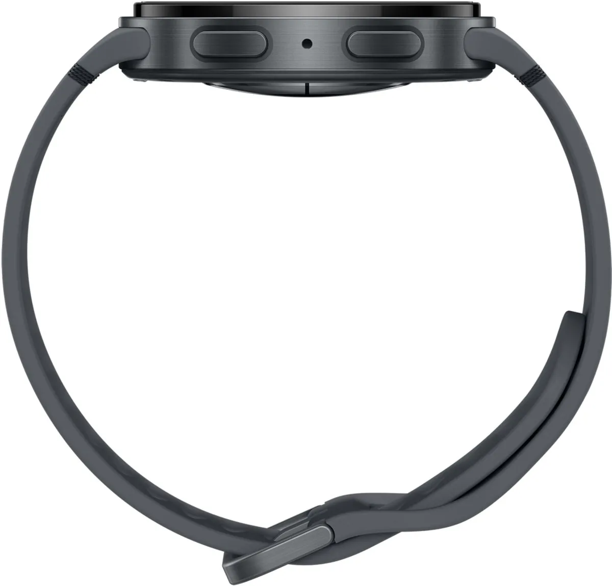 Samsung Wearable SM-L335FDAAEUB Smartwatch - 44mm Zwart