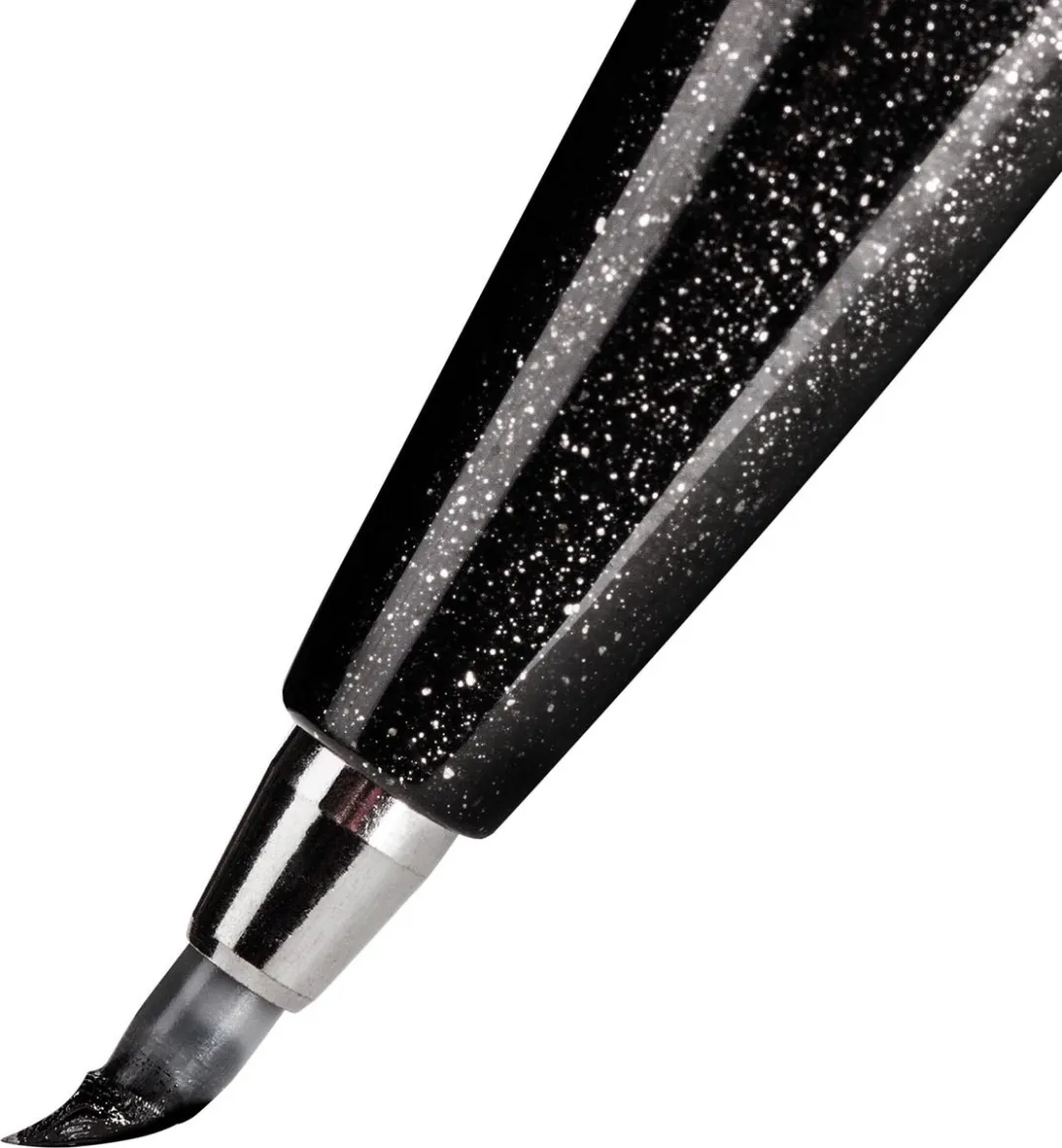 Pentel Sign Pen Brush Touch
