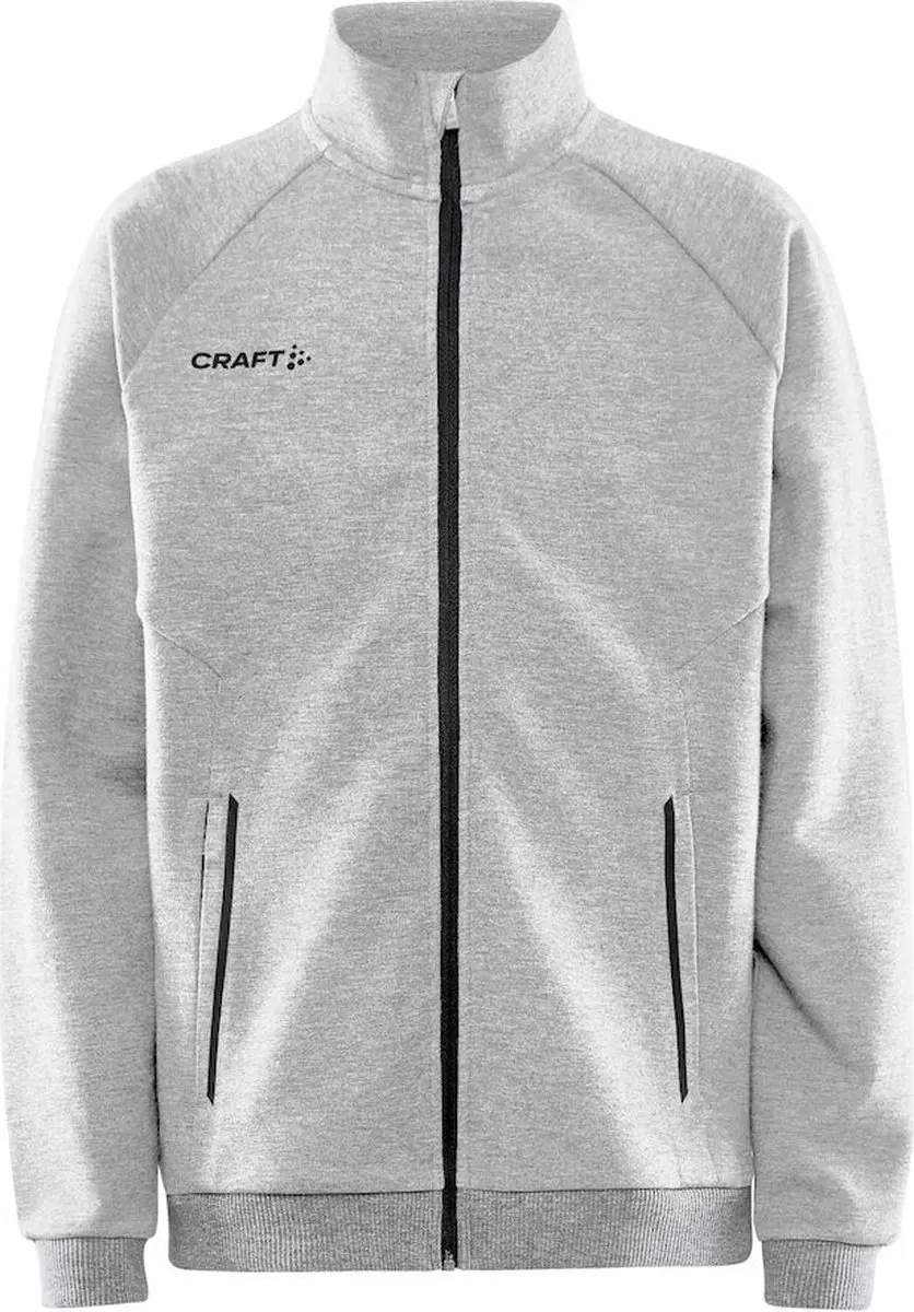 Craft Core Soul Full Zip Jacket Jr