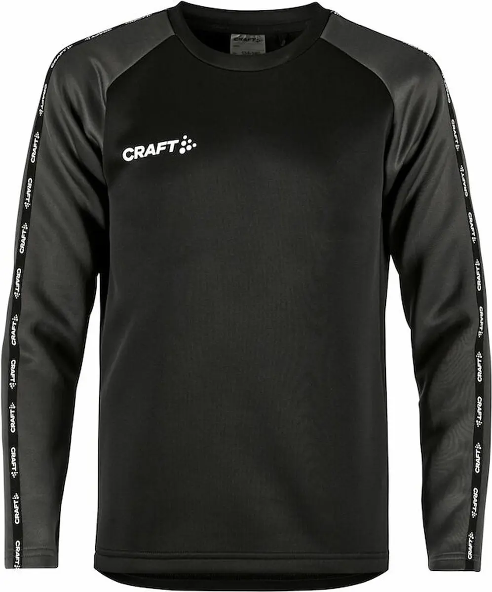 Craft Squad 2.0 Kinder Sweatshirt