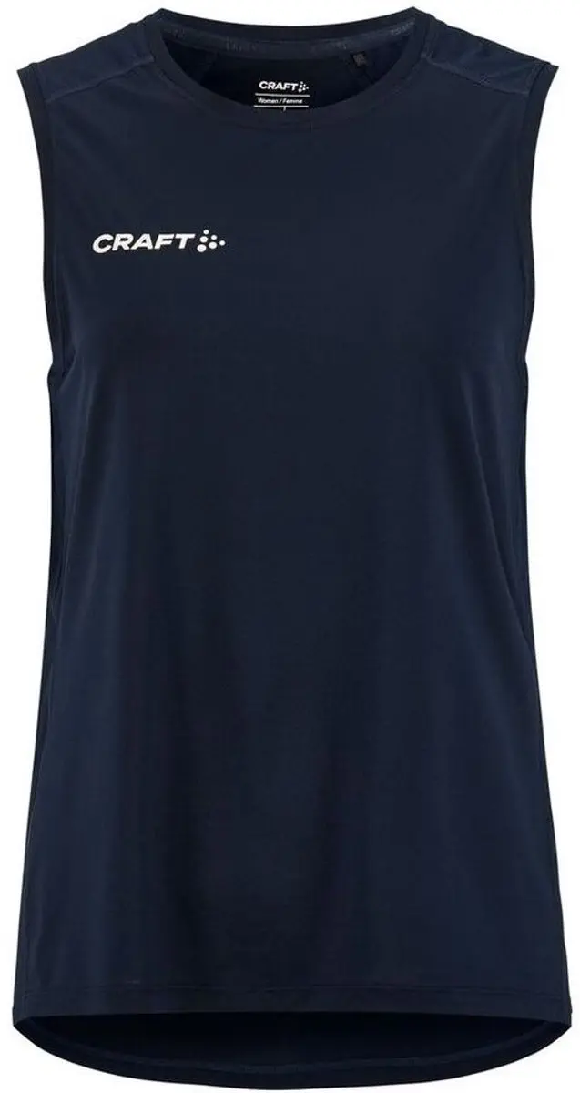 Craft Ability SL Tee Dames Tanktop