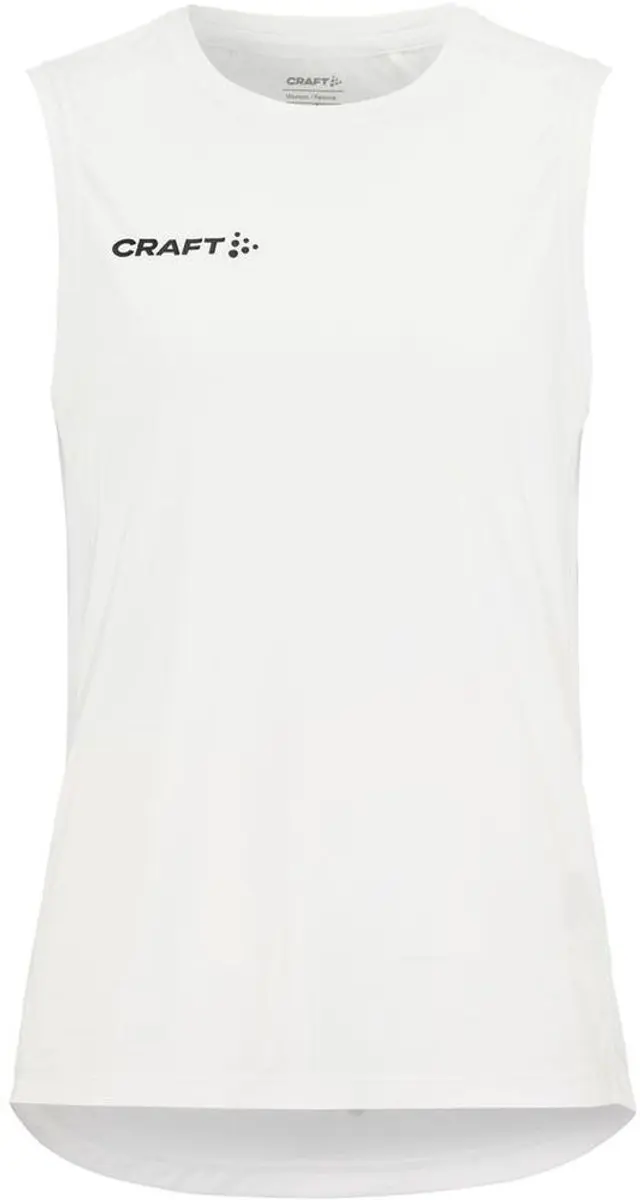 Craft Ability SL Tee Dames Tanktop - Navy - afbeelding 2 van 6