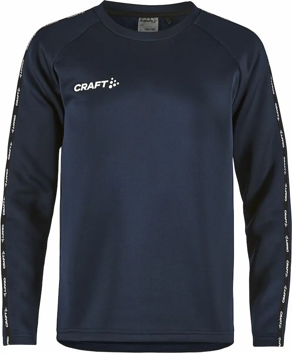 Craft Squad 2.0 Kindersweatshirt Ronde Hals